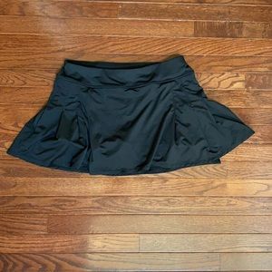 Athleta Skort size large